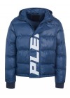 Philipp Plein jacket dark blue