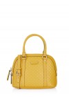 Gucci bag yellow