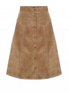 Belstaff skirt brown