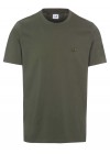 C.P. Company t-shirt dark green