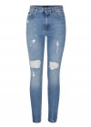 Dolce & Gabbana jeans light blue