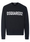 Dsquared2 pullover black