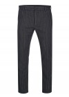Dolce & Gabbana pants grey-blue