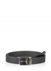 Dolce & Gabbana belt black