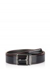 Dolce & Gabbana belt black/red