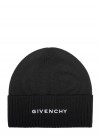 Givenchy beanie black