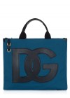 D&G bag petrol blue