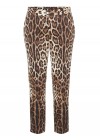 Dolce & Gabbana pants brown