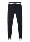 Dolce & Gabbana pants black