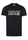 Versace Jeans Couture T-Shirt black