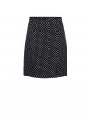 Dolce & Gabbana skirt black & white