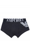 Emporio Armani underwear black