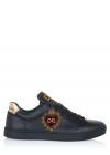 Dolce & Gabbana shoe black