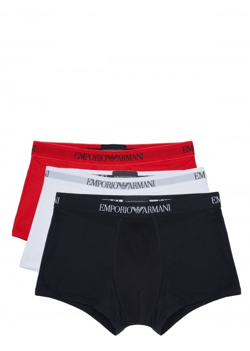 Emporio Armani boxer shorts triple pack