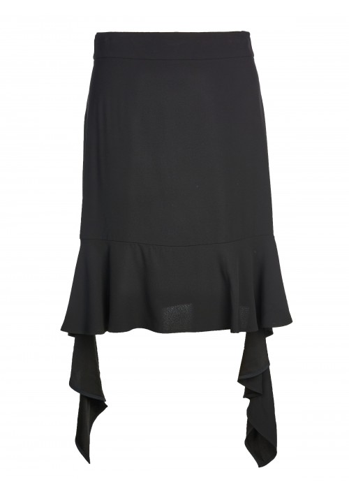 Marni skirt black