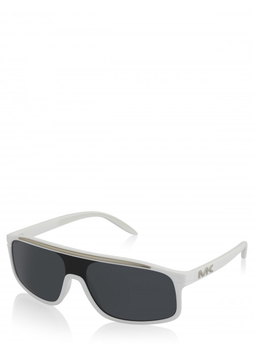 Michael Kors sunglasses white