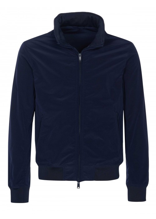Emporio Armani jacket blue