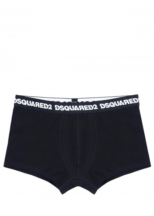 Dsquared2 underwear black