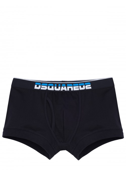 Dsquared2 underwear black