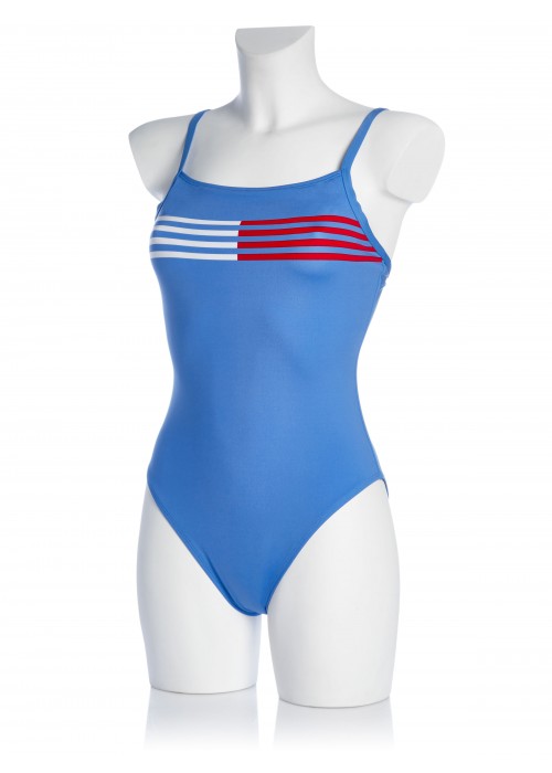 Tommy Hilfiger swimming suit blue