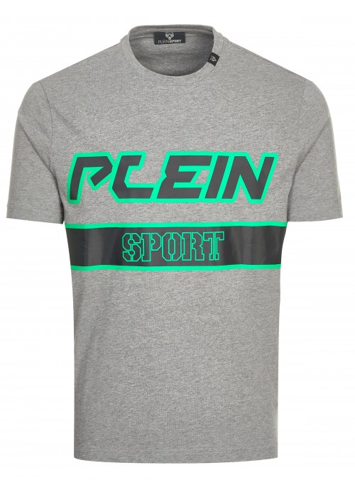 Plein Sport t-shirt grey