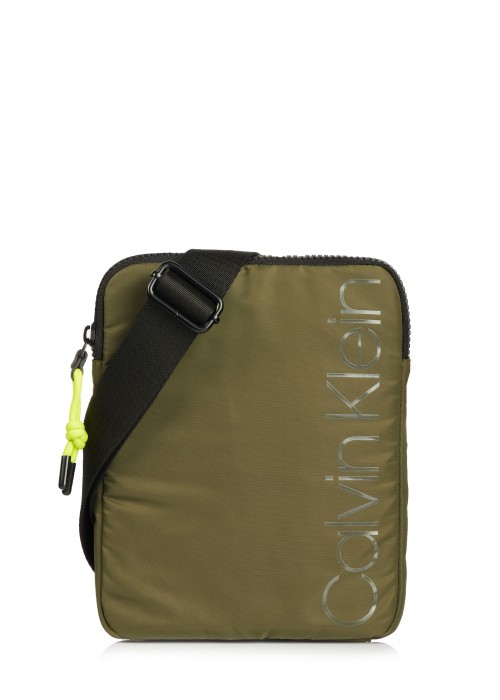 Calvin Klein bag olive