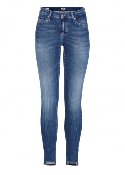 Tommy Hilfiger Jeans jeans blue