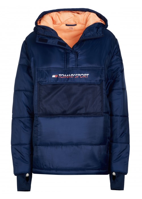 Tommy Sport jacket navy