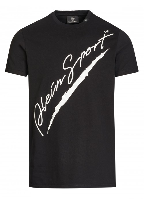 Plein Sport t-shirt black