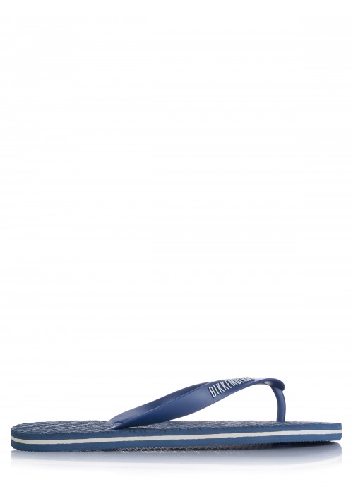 Bikkembergs sandal blue