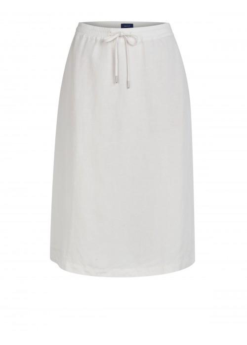 Gant skirt white