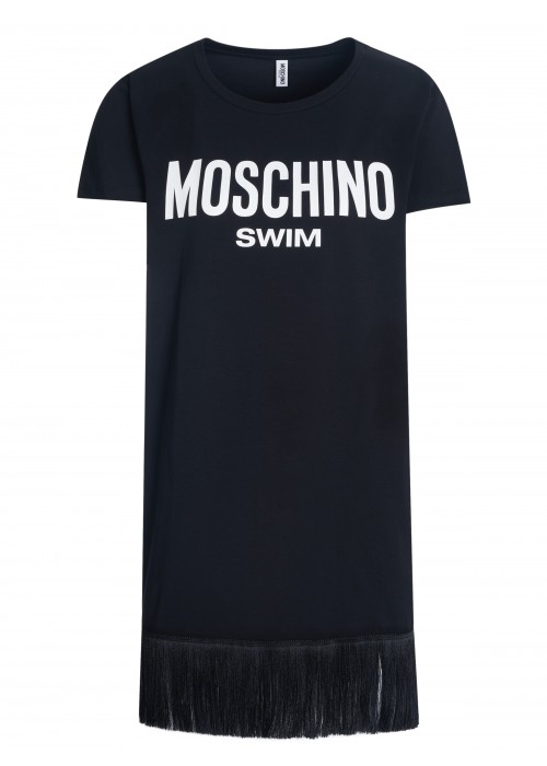 Moschino dress black