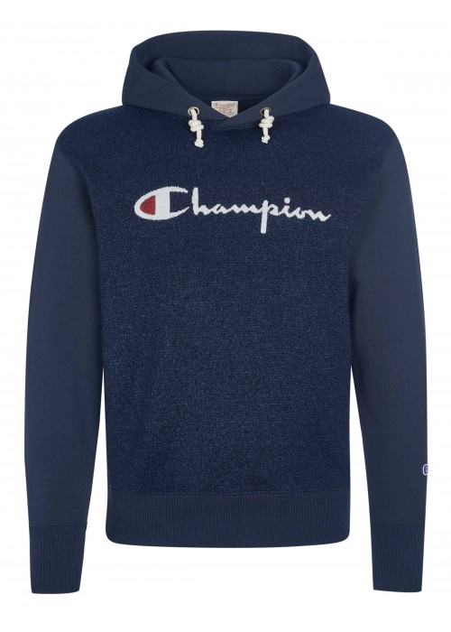 Champion pullover navy
