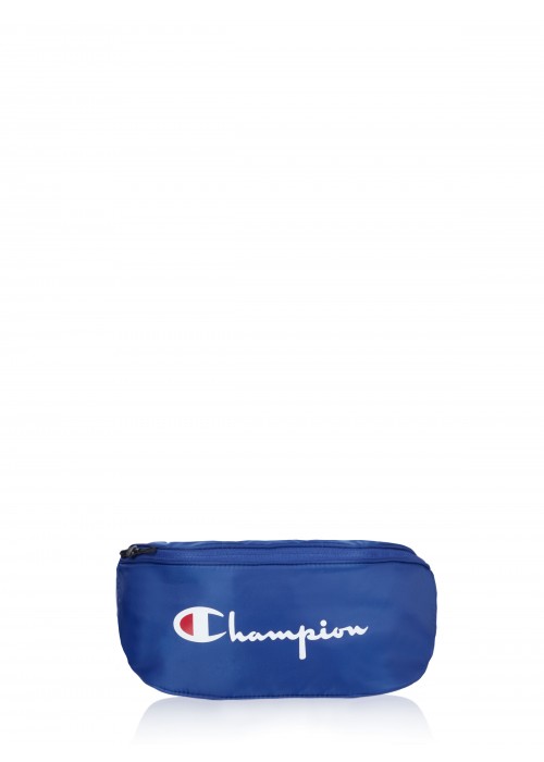 Champion bag blue