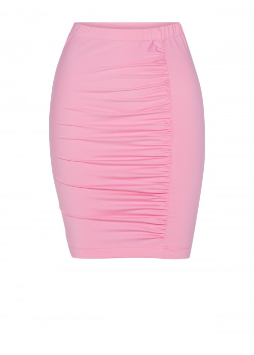 Love Moschino skirt pink
