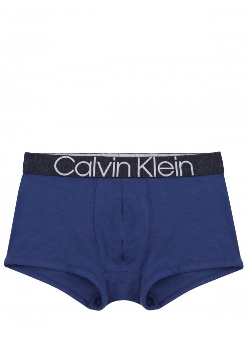 Calvin Klein underwear dark blue