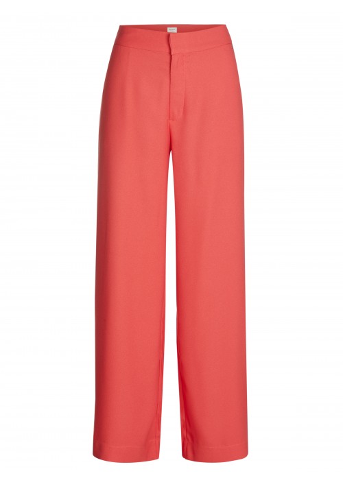 Pepe Jeans pants red