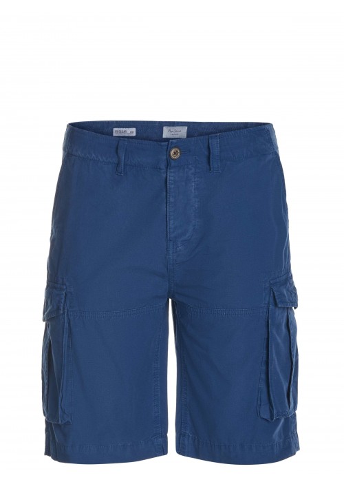 Pepe Jeans shorts indigo