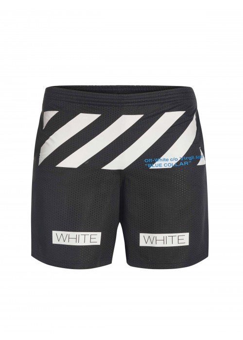 Off-White shorts black