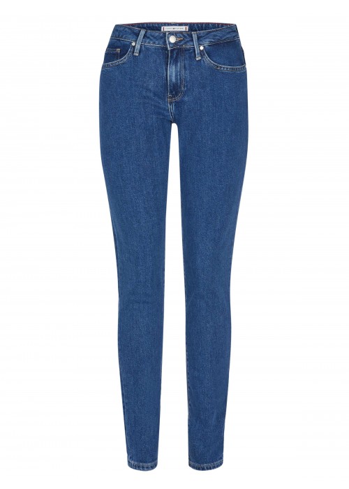 Tommy Hilfiger jeans blue