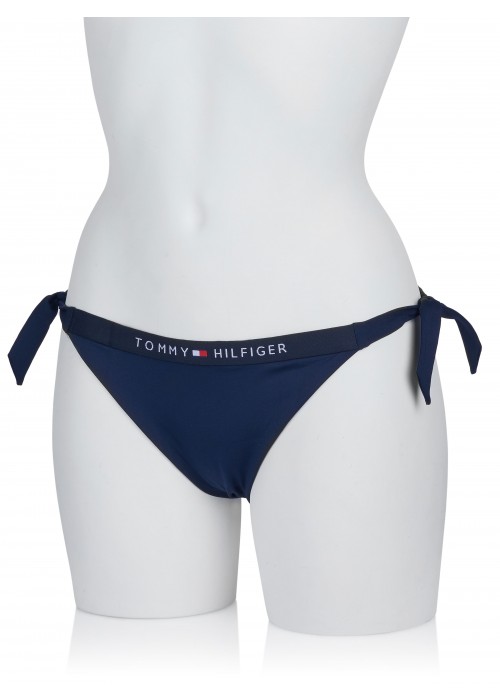 Tommy Hilfiger bikini bottoms navy