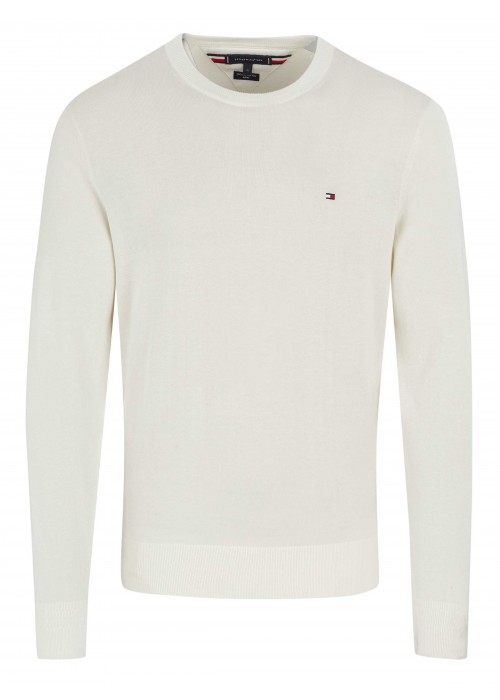 Tommy Hilfiger pullover offwhite