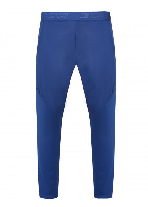 Tommy Sport sweatpants blue