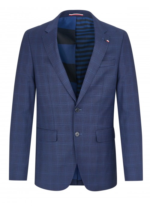 Tommy Hilfiger suit jacket dark blue