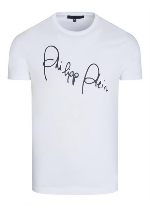 Philipp Plein t-shirt white - L