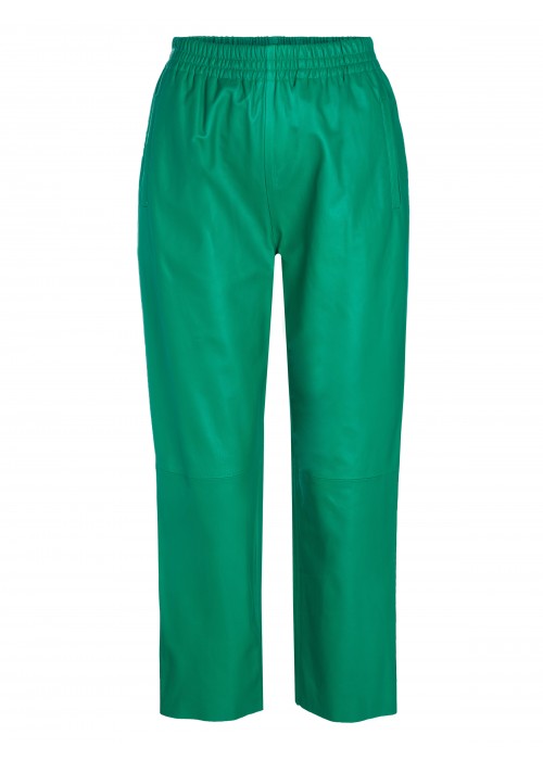Pinko pants green