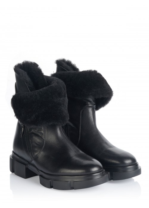 Baldinini boot black (2nd choice item)