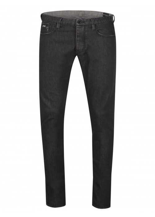 Emporio Armani jeans anthracite