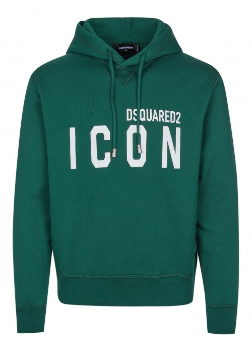 Dsquared2 pullover green