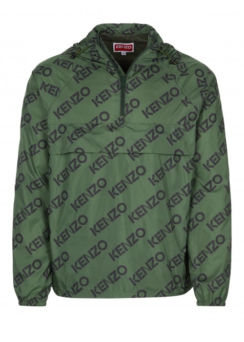 Kenzo jacket green
